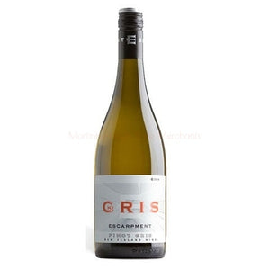 Escarpment Gris - Pinot Gris- 2023 martinborough-wine-merchants