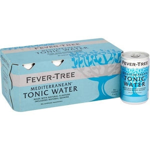 Fever-Tree Tonics martinborough-wine-merchants