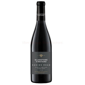 Gladstone Vineyard Pinot Noir 2019 martinborough-wine-merchants