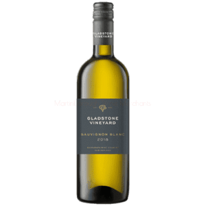 Gladstone Vineyard Sauvignon Blanc 2022 martinborough-wine-merchants