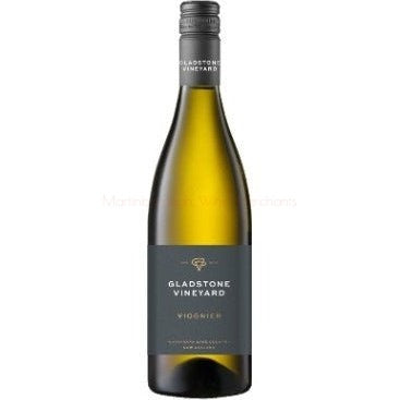 Gladstone Vineyard Viognier 2019 martinborough-wine-merchants