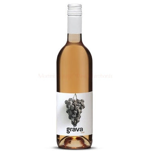 Grava Rosado 2022 martinborough-wine-merchants