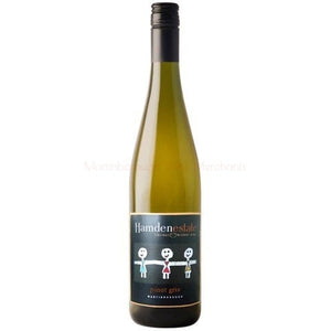 Hamden Estate Pinot Gris - 2021 martinborough-wine-merchants