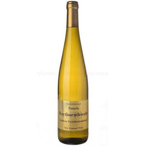 Haythornthwaite 'Anna' Riesling 2022 martinborough-wine-merchants