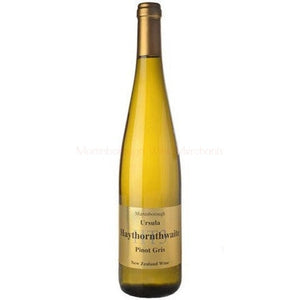 Haythornthwaite 'Ursula' Pinot Gris 2020 martinborough-wine-merchants