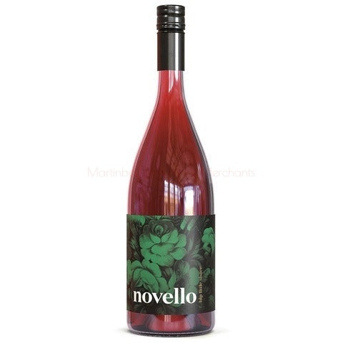Hip Little Sister NOVELLO by Big Sky - 2022 martinborough-wine-merchants