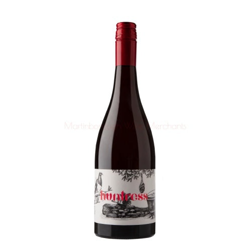 Huntress Pinot Noir martinborough-wine-merchants