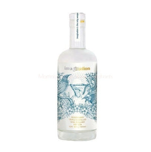 Imagination - REIKORANGI TRIPLE DISTILLED DRY GIN martinborough-wine-merchants