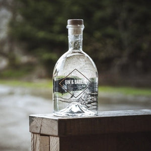 Lammermoor Gin & Bare It Original martinborough-wine-merchants