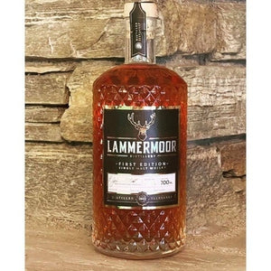 Lammermoor - special reserve martinborough-wine-merchants