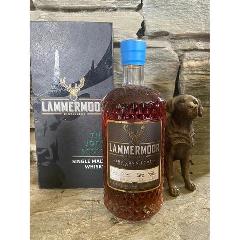 Lammermoor - the Jock Scott martinborough-wine-merchants