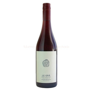 Le Gra Pinot Pinot Noir 2019 martinborough-wine-merchants