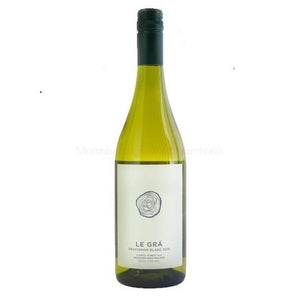 Le Gra Sauvignon Blanc 2019 martinborough-wine-merchants