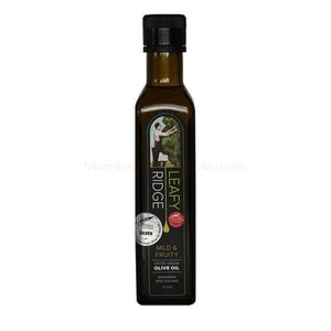 Leafyridge Extra Virgin Olive Oil - Mild & Fruity martinborough-wine-merchants