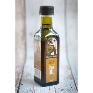 Leafyridge Infused Olive Oil 250ml martinborough-wine-merchants