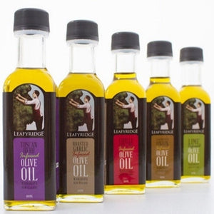 Leafyridge Infused Olive Oil 250ml martinborough-wine-merchants