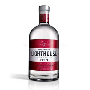 Lighthouse Batch Distilled Gin martinborough-wine-merchants