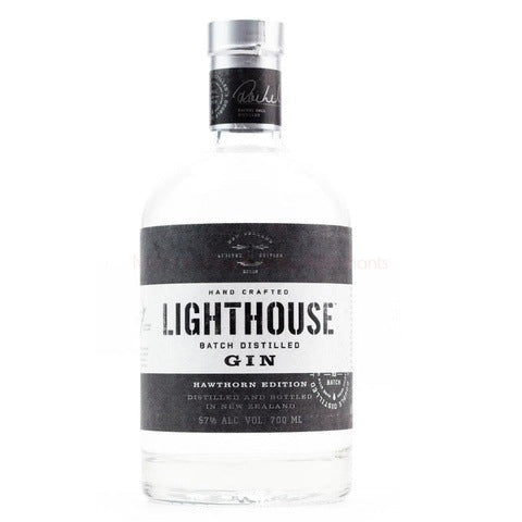 Lighthouse Gin Batch Distilled Hawthorn Edition martinborough-wine-merchants