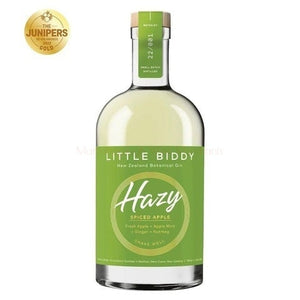 Little Biddy Hazy Apple martinborough-wine-merchants