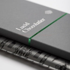 Lucid Chocolatier - Inquisitive Collection martinborough-wine-merchants