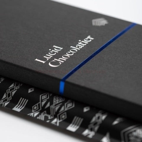 Lucid Chocolatier - Purist Collection martinborough-wine-merchants