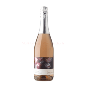 Luna Sparkling Rose NV martinborough-wine-merchants