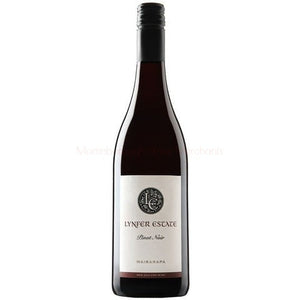 Lynfer Estate Pinot Noir 2015 martinborough-wine-merchants