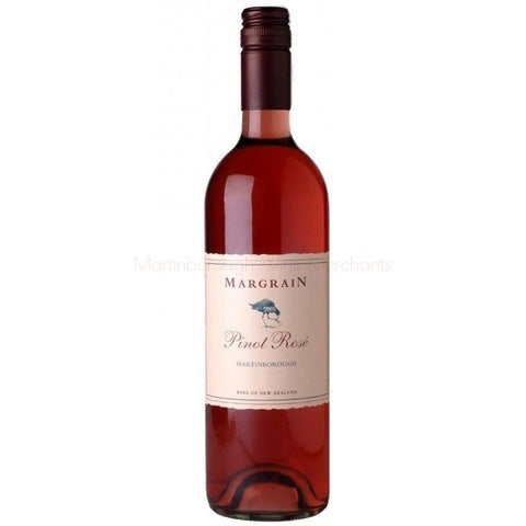 Margrain Pinot Rose 2022 martinborough-wine-merchants