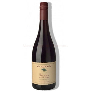 Margrain 'Reserve' Pinot Noir 2016 martinborough-wine-merchants