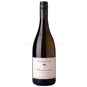 Margrain Vineyard Barrique Fermented Chardonnay 2021 martinborough-wine-merchants