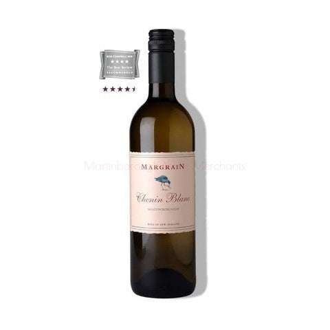 Margrain Vineyard Chenin Blanc 2020 martinborough-wine-merchants