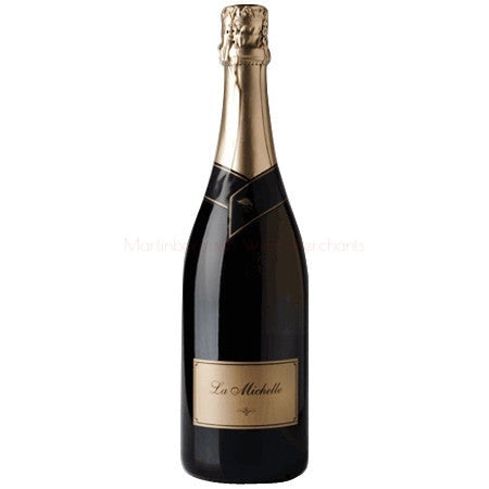 Margrain Vineyard 'La Michelle' Methode Traditionelle martinborough-wine-merchants