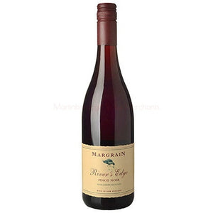 Margrain Vineyard 'River's Edge' Pinot Noir 2020 martinborough-wine-merchants
