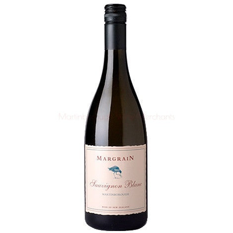 Margrain Vineyard Sauvignon Blanc 2021 martinborough-wine-merchants