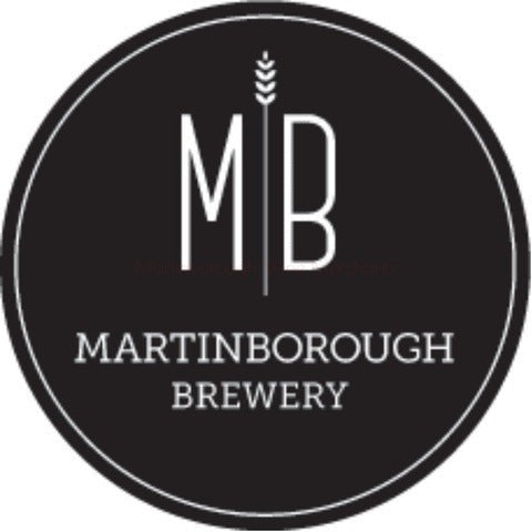 Martinborough Brewery Mixed Box martinborough-wine-merchants