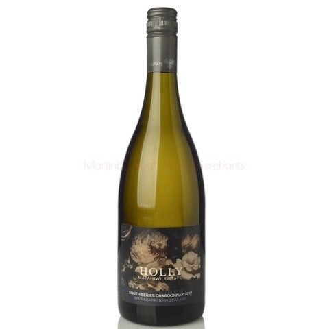 Matahiwi Estate 'Holly' South Series Chardonnay 2021 martinborough-wine-merchants