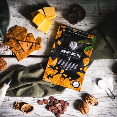 Maud & Harry's Brittle martinborough-wine-merchants