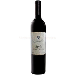 Muirlea Rise Après Wine Liqueur martinborough-wine-merchants
