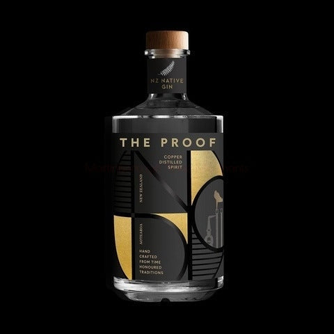 National Distillery Proof Gin martinborough-wine-merchants