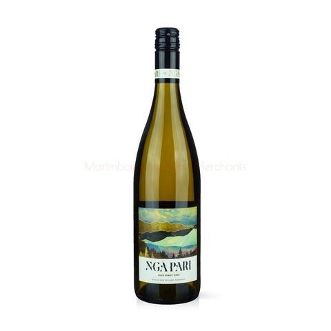 Nga Pari Pinot Gris 2020 martinborough-wine-merchants