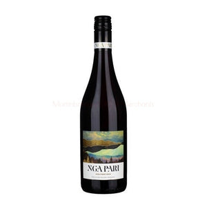 Nga Pari Pinot Noir 2020 martinborough-wine-merchants