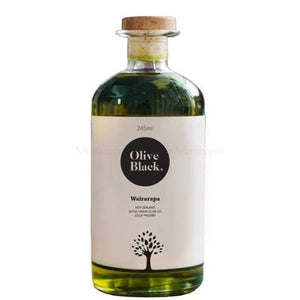 Olive Black 500lms martinborough-wine-merchants