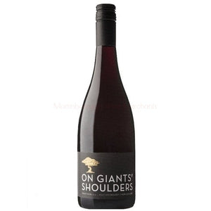 On Giants' Shoulders Pinot Noir 2020 martinborough-wine-merchants