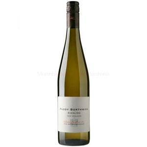 Paddy Borthwick Riesling 2021 martinborough-wine-merchants
