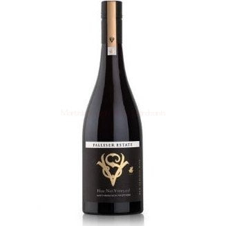 Palliser Estate 'Hua Nui' Pinot Noir 2021 - limited quantity martinborough-wine-merchants