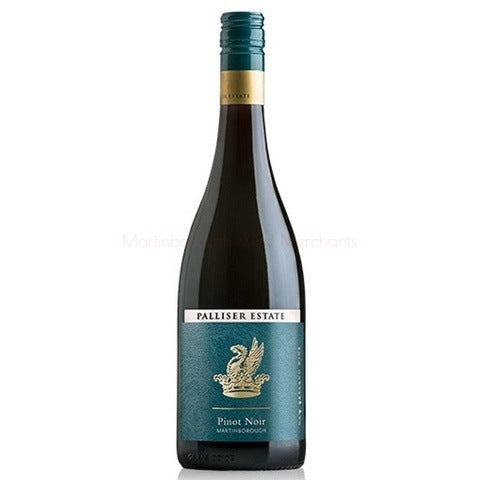 Palliser Estate Pinot Noir 2021 martinborough-wine-merchants