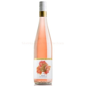 Palliser Estate Rose 2023 - new release martinborough-wine-merchants