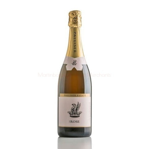 Palliser Estate 'The Rose' - next release 2023 martinborough-wine-merchants