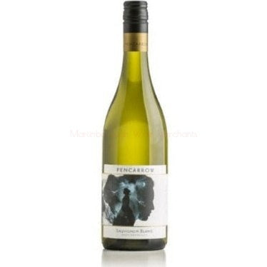 Pencarrow Sauvignon Blanc - 2022 martinborough-wine-merchants