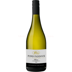 Pond Paddock "Martina" Chardonnay 2020 martinborough-wine-merchants